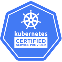 Kubernetes Certified Service Provider (KCSP)